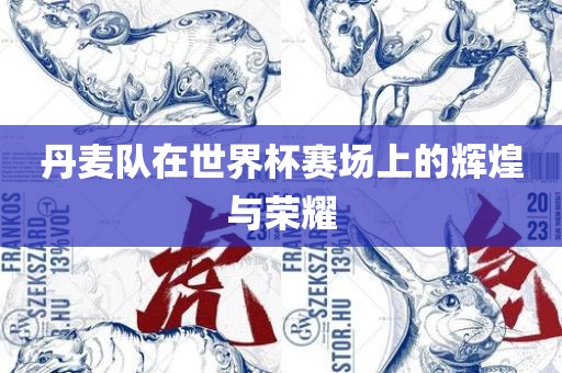 丹麦队在世界杯赛场上的辉煌与荣耀