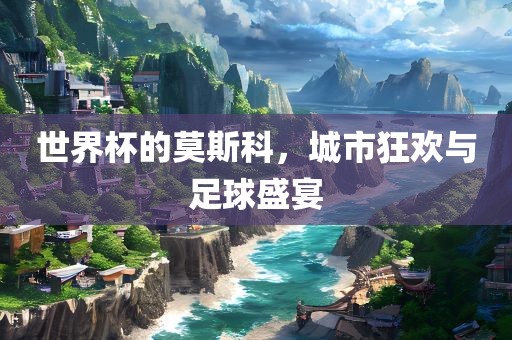 世界杯的莫斯科，城市狂欢与足球盛宴广西贺州市华昌新材料有限公司