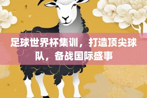 足球世界杯集训，打造顶尖球队，备战国际盛事广西贺州市华昌新材料有限公司