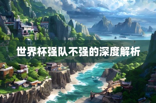 世界杯强队不强的深度解析广西贺州市华昌新材料有限公司