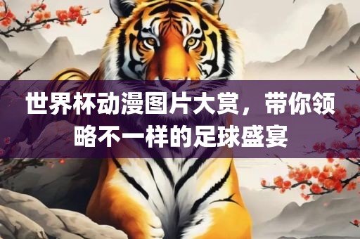 足球盛宴 第5页