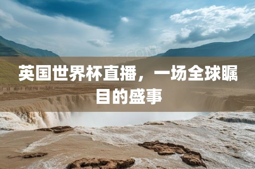 英国世界杯直播，一场全球瞩目的盛事广西贺州市华昌新材料有限公司