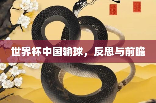 世界杯广西贺州市华昌新材料有限公司中国输球，反思与前瞻