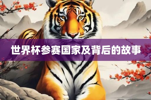 世界杯参赛国家及背后的故事广西贺州市华昌新材料有限公司