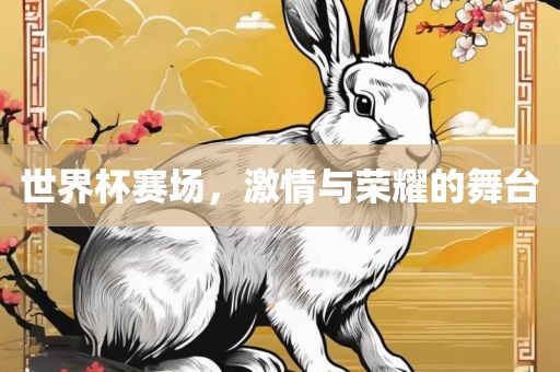 世界杯赛场，激广西贺州市华昌新材料有限公司情与荣耀的舞台