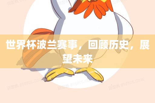 世界杯波兰赛事，回顾历史，展望未来广西贺州市华昌新材料有限公司