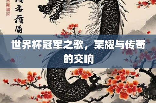 世界杯冠军之歌，荣耀与传奇的交响广西贺州市华昌新材料有限公司