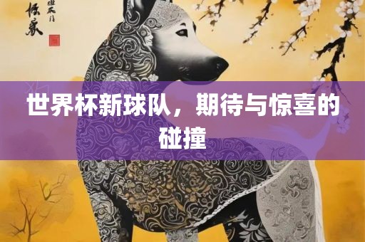 世界杯新球队，期待与惊喜的碰撞广西贺州市华昌新材料有限公司