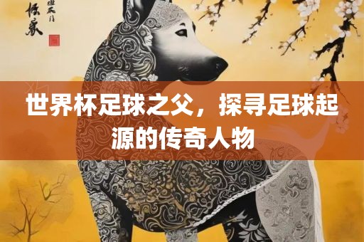 世界杯足球之父，探寻足球起源的传奇人物广西贺州市华昌新材料有限公司