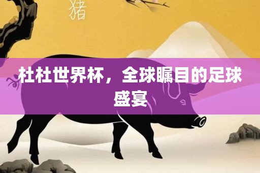 足球盛宴 第4页