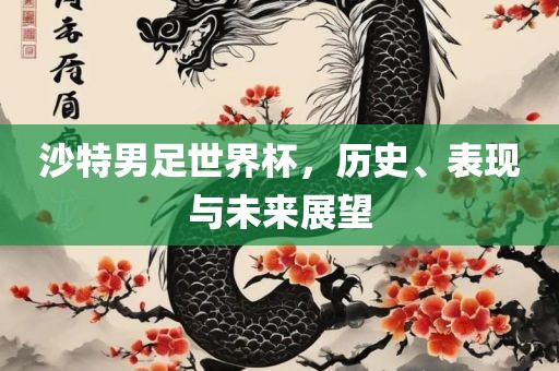 沙特男足世界杯，历史、表现与未来展望