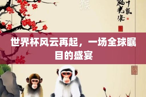 世界杯风云再起，一场全球瞩目的盛宴广西贺州市华昌新材料有限公司