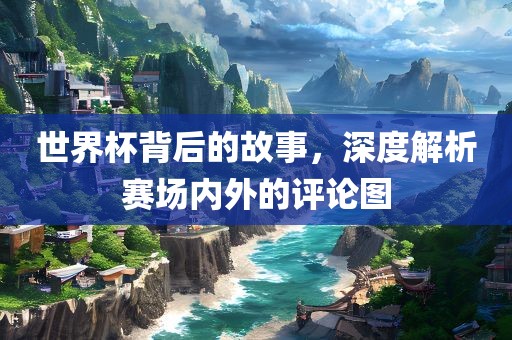 世界杯背后的故事，深度解析赛场内外的评论图广西贺州市华昌新材料有限公司