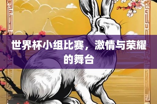 世界杯小组比赛，激情与荣耀的舞台广西贺州市华昌新材料有限公司
