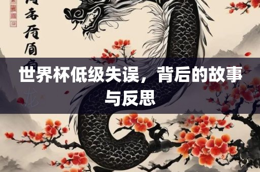 世界杯低级失误，背后的故事与反思广西贺州市华昌新材料有限公司