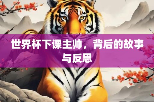 世界杯下课主帅，背后的故事与反思广西贺州市华昌新材料有限公司