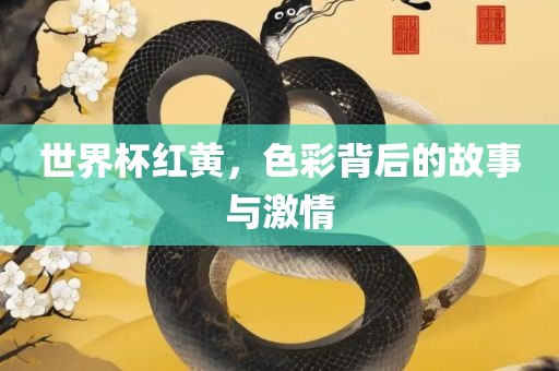 世界杯红黄广西贺州市华昌新材料有限公司，色彩背后的故事与激情