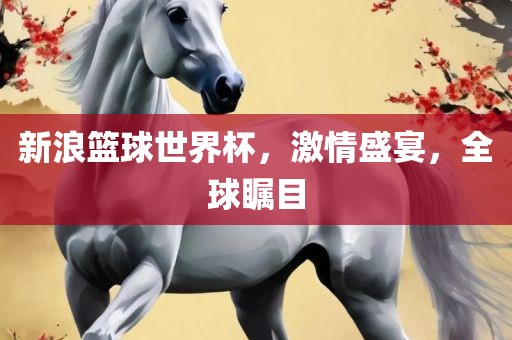 新浪篮球世界杯，激情盛宴，全球瞩目广西贺州市华昌新材料有限公司