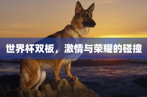 世界杯双板，激情与荣耀的碰撞广西贺州市华昌新材料有限公司